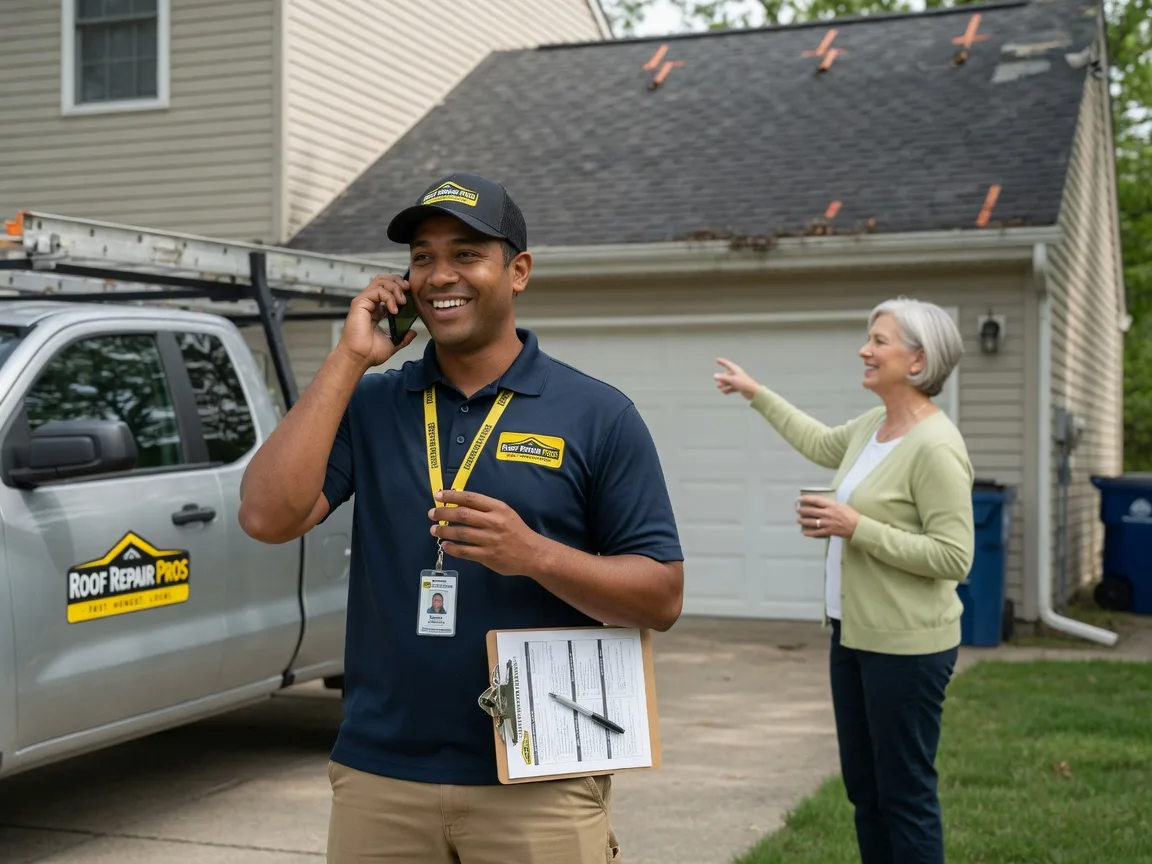 Roof Repair Homer, NE FAQs